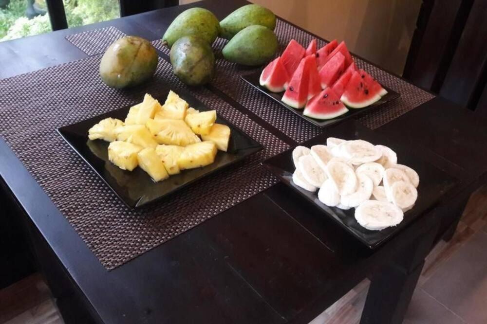 Edwin'S Airport Garden Bed & Breakfast Negombo Exterior photo
